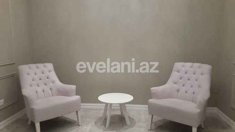 Sale, new building, 4 room, 202 m², Baku, Yasamal r.