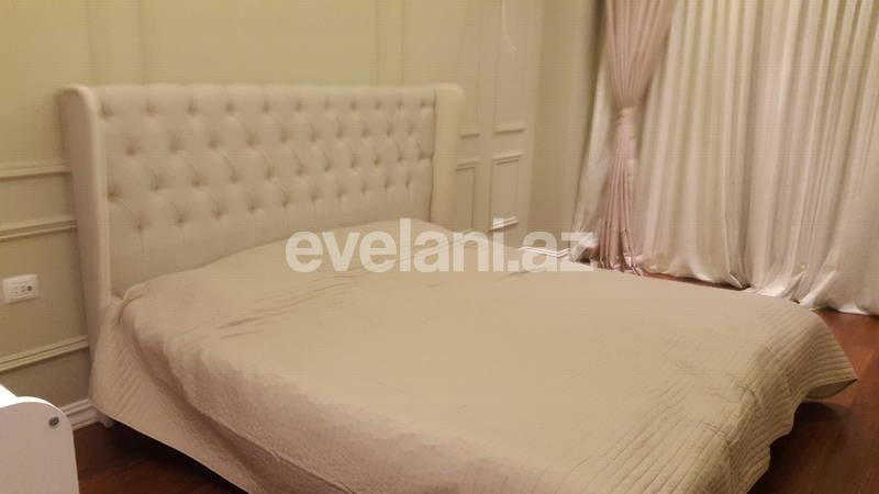 Sale, new building, 4 room, 202 m², Baku, Yasamal r.