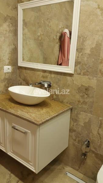 Sale, new building, 4 room, 202 m², Baku, Yasamal r.