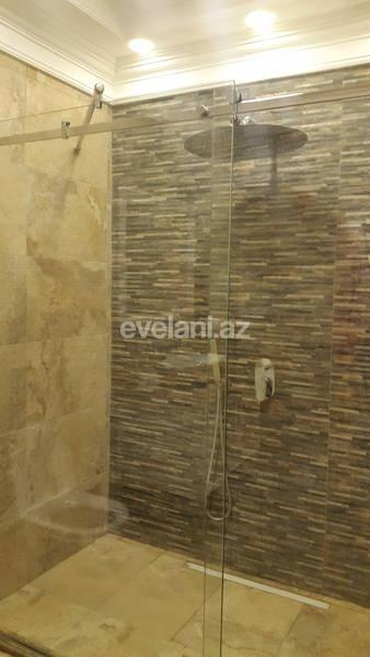 Sale, new building, 4 room, 202 m², Baku, Yasamal r.