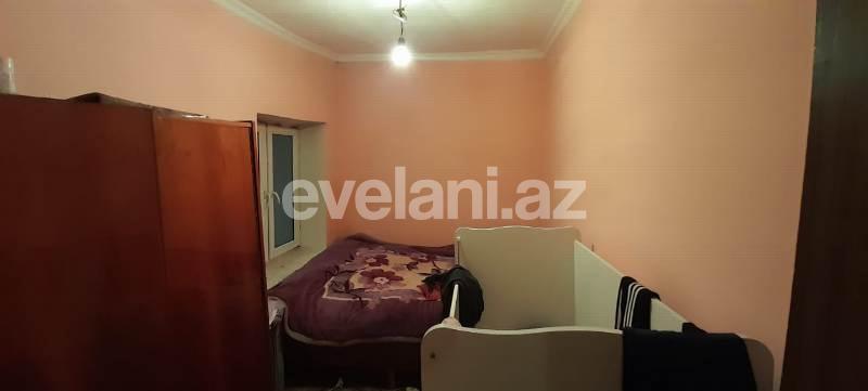 Sale, garden / house, 3 room, 50 m², Baku, Yasamal r.