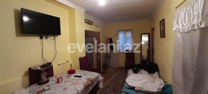 Sale, garden / house, 3 room, 50 m², Baku, Yasamal r.