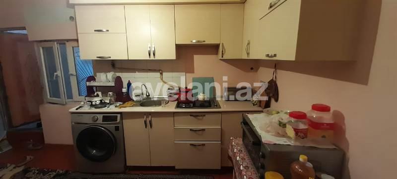 Sale, garden / house, 3 room, 50 m², Baku, Yasamal r.