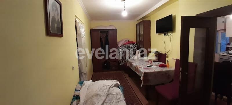 Sale, garden / house, 3 room, 50 m², Baku, Yasamal r.