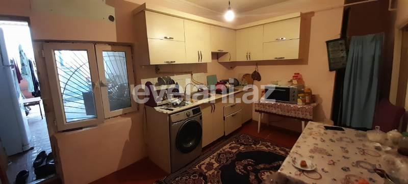Sale, garden / house, 3 room, 50 m², Baku, Yasamal r.