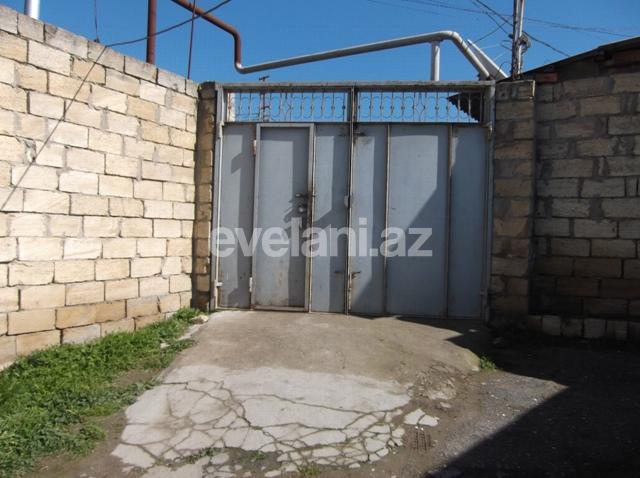 Sale, garden / house, 4 room, 55 m², Baku, Yasamal r.