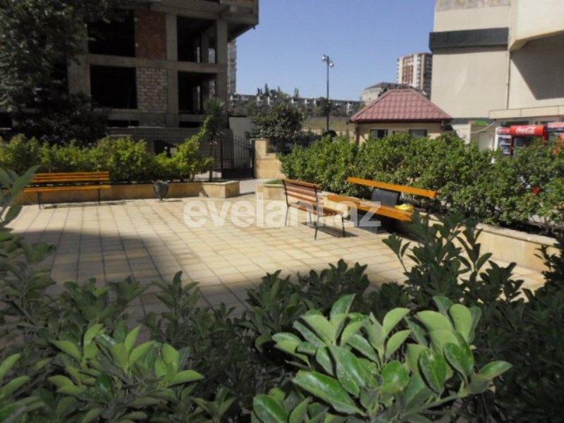 Sale, new building, 2 room, 80 m², Baku, Yasamal r.