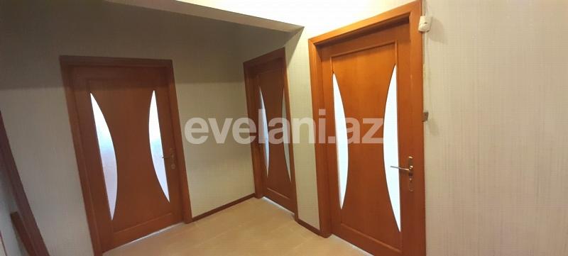 Sale, new building, 2 room, 80 m², Baku, Yasamal r.