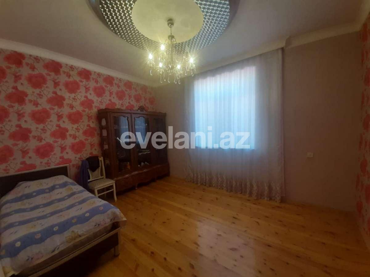 Rent, villa, 6 room, 240 m², Baku, Yasamal r, Yeni Yasamal d.