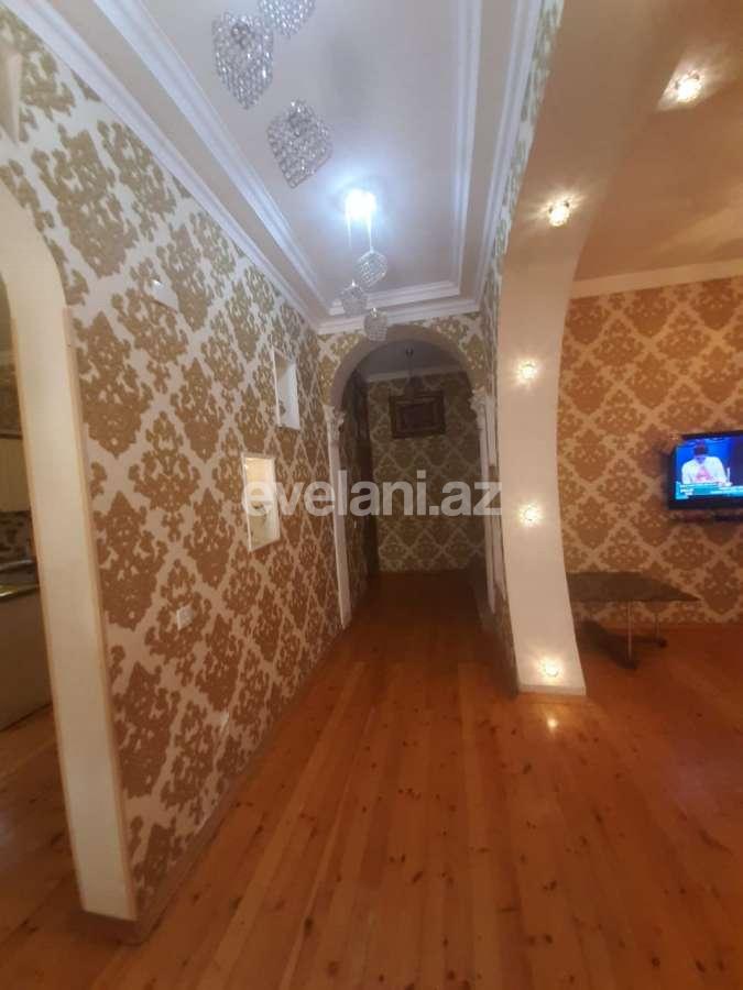 Rent, villa, 6 room, 240 m², Baku, Yasamal r, Yeni Yasamal d.