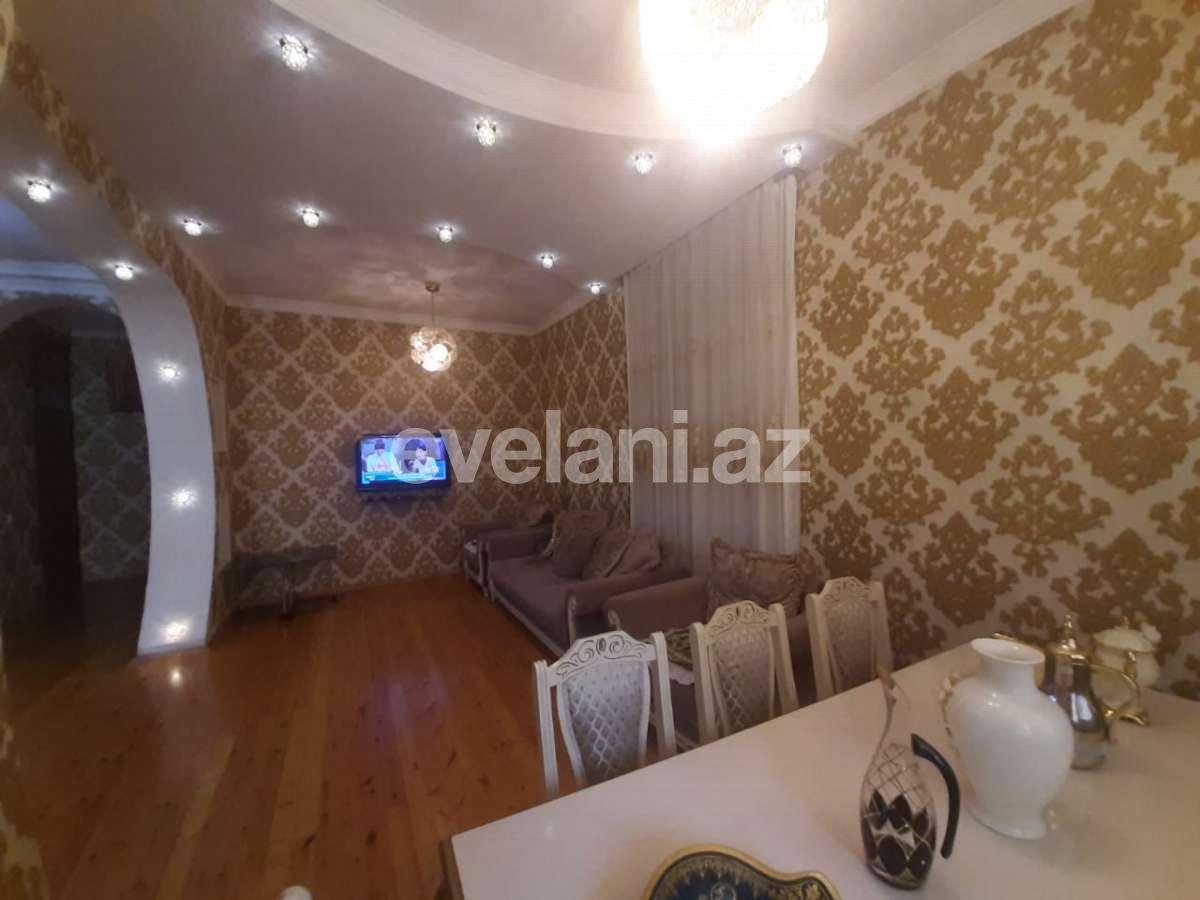 Rent, villa, 6 room, 240 m², Baku, Yasamal r, Yeni Yasamal d.
