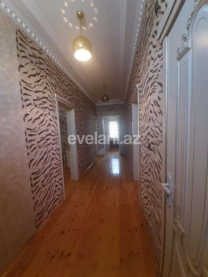 Rent, villa, 6 room, 240 m², Baku, Yasamal r, Yeni Yasamal d.