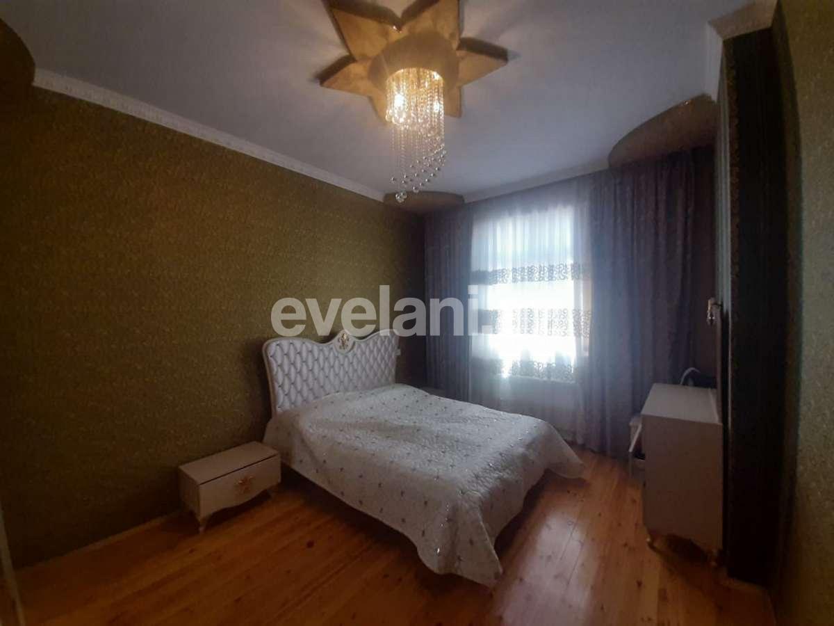 Rent, villa, 6 room, 240 m², Baku, Yasamal r, Yeni Yasamal d.