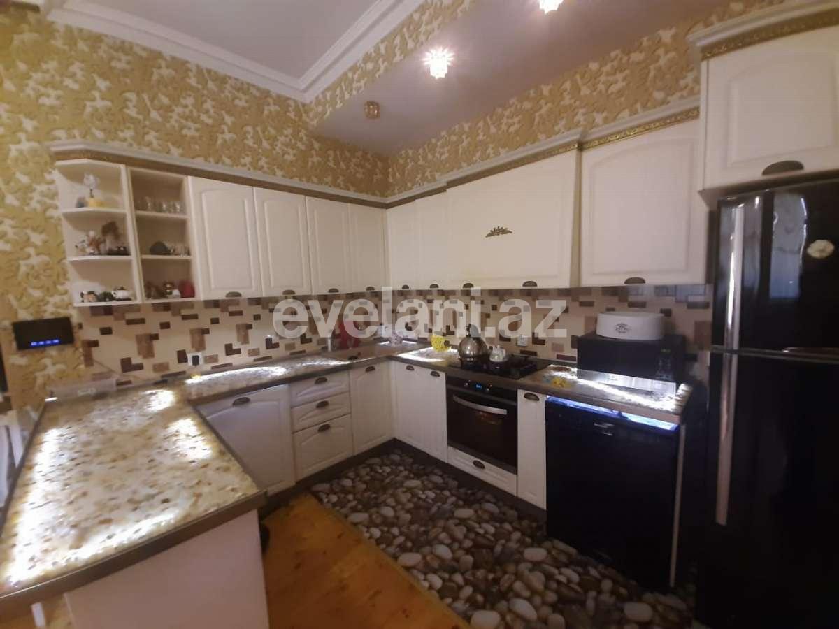 Rent, villa, 6 room, 240 m², Baku, Yasamal r, Yeni Yasamal d.