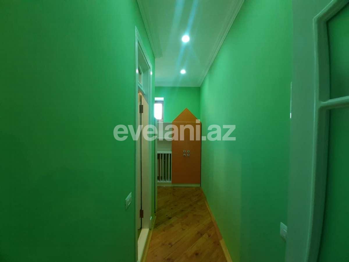 Kirayə verilir, villa, 10 otaqlı, 490 m², Bakı, Nizami r.