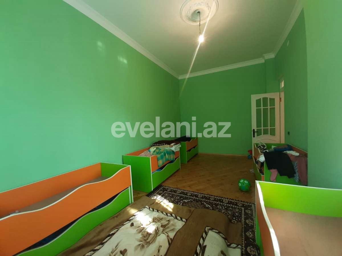 Kirayə verilir, villa, 10 otaqlı, 490 m², Bakı, Nizami r.