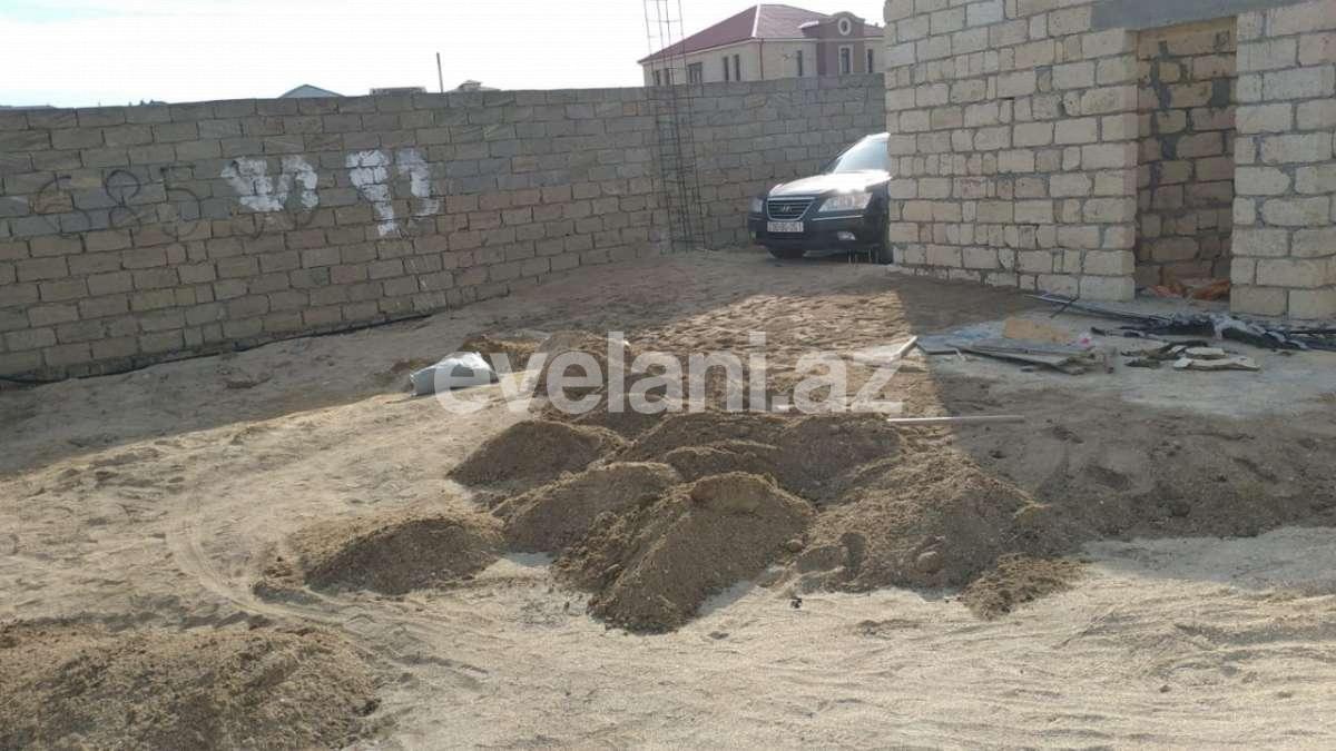 Satılır, həyət evi / bağ, 1 otaqlı, 30 m², Bakı, Abşeron r, Görədil q.