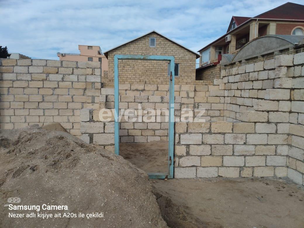 Satılır, həyət evi / bağ, 1 otaqlı, 30 m², Bakı, Abşeron r, Görədil q.