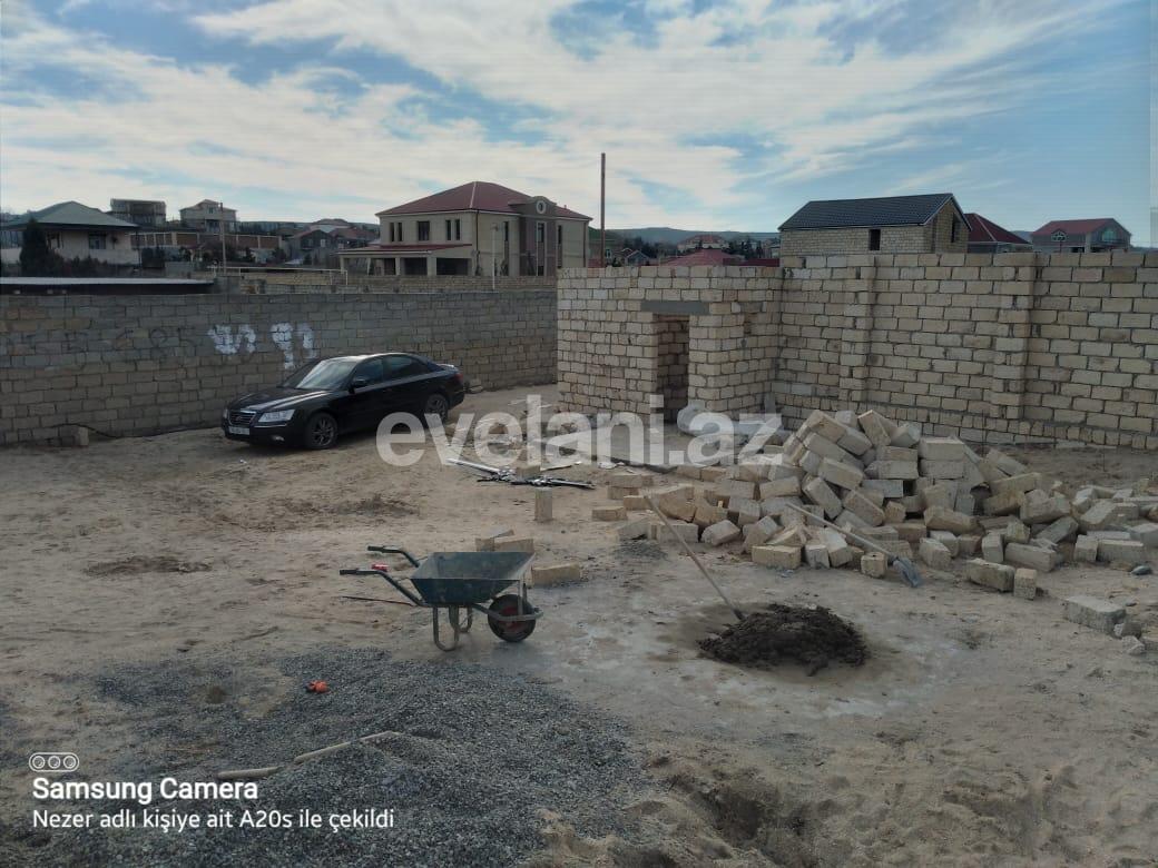 Satılır, həyət evi / bağ, 1 otaqlı, 30 m², Bakı, Abşeron r, Görədil q.