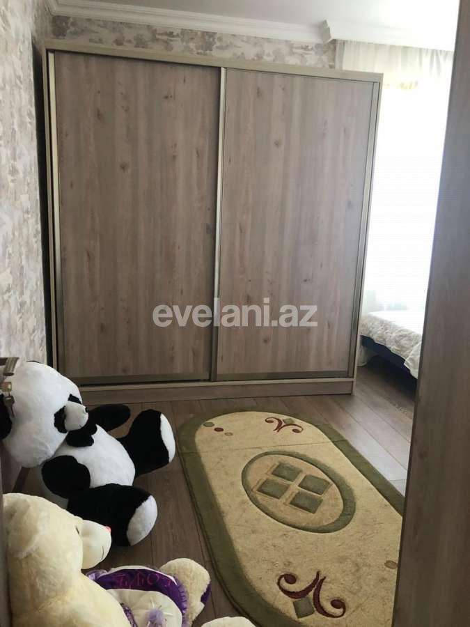 Satılır, həyət evi / bağ, 4 otaqlı, 140 m², Bakı, Abşeron r, Görədil q.