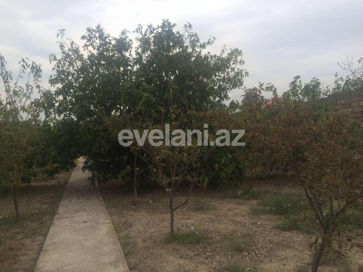 Satılır, həyət evi / bağ, 4 otaqlı, 140 m², Bakı, Abşeron r, Görədil q.