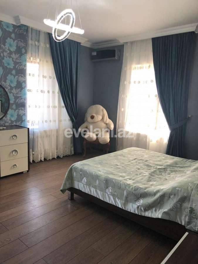 Satılır, həyət evi / bağ, 4 otaqlı, 140 m², Bakı, Abşeron r, Görədil q.