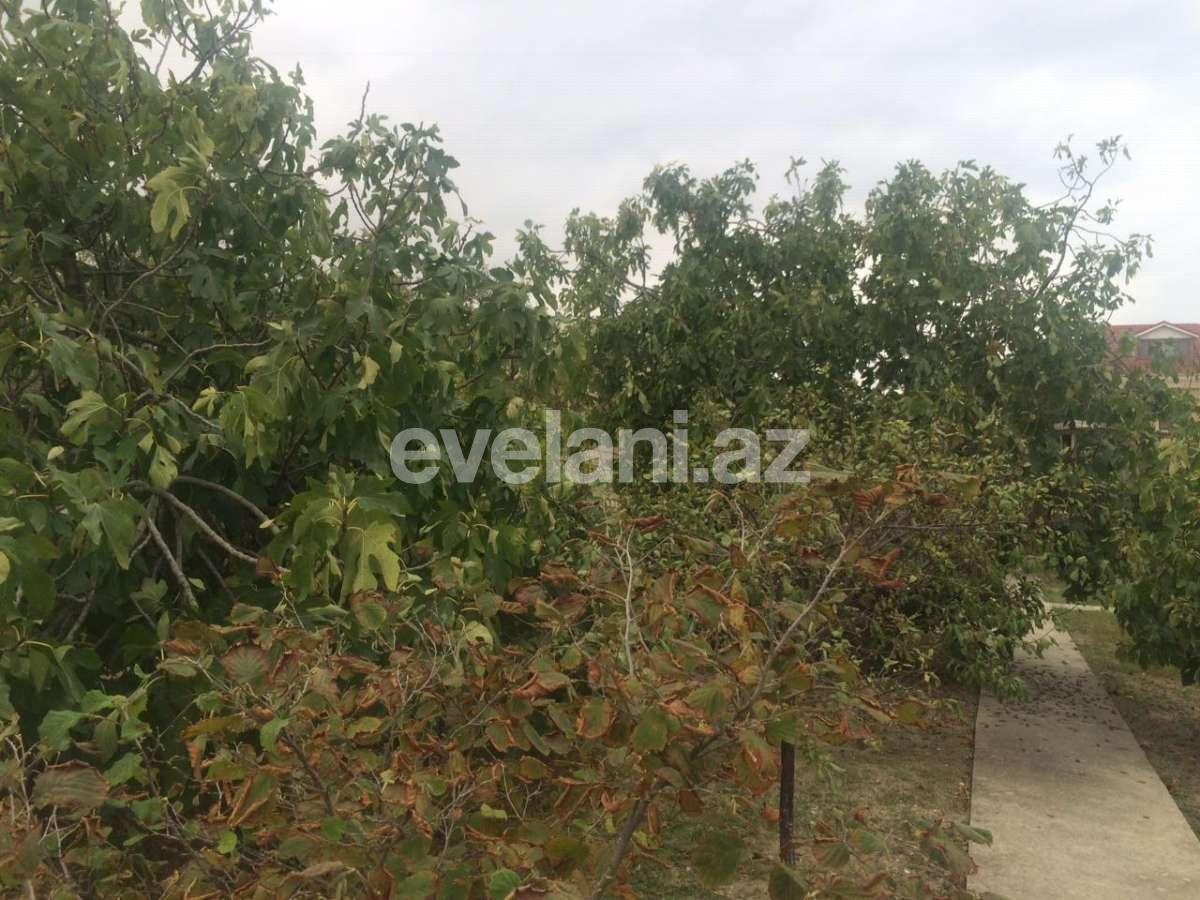 Satılır, həyət evi / bağ, 4 otaqlı, 140 m², Bakı, Abşeron r, Görədil q.