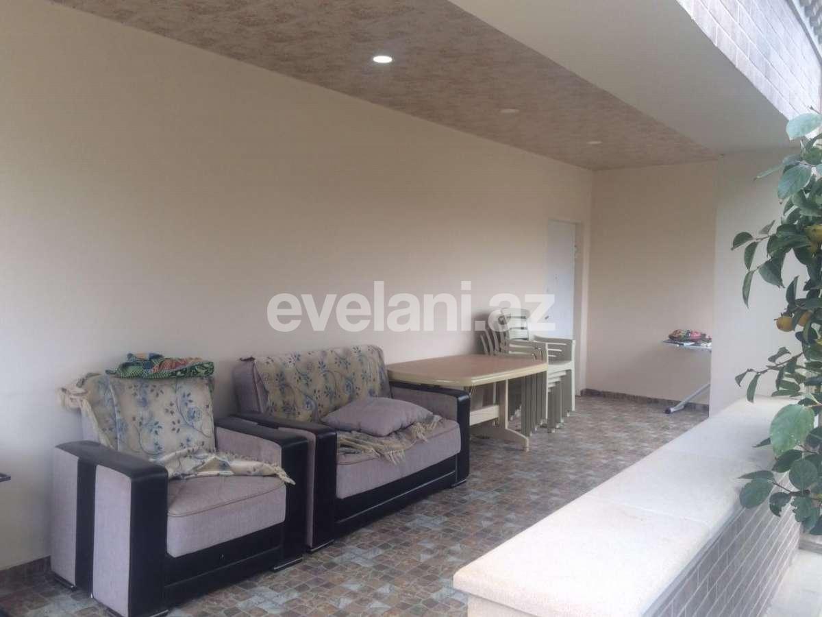 Satılır, həyət evi / bağ, 4 otaqlı, 140 m², Bakı, Abşeron r, Görədil q.