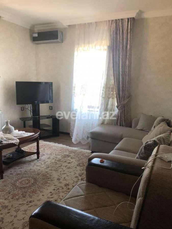 Satılır, həyət evi / bağ, 4 otaqlı, 140 m², Bakı, Abşeron r, Görədil q.