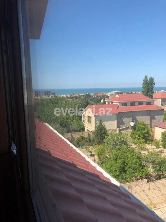 Satılır, həyət evi / bağ, 4 otaqlı, 140 m², Bakı, Abşeron r, Görədil q.