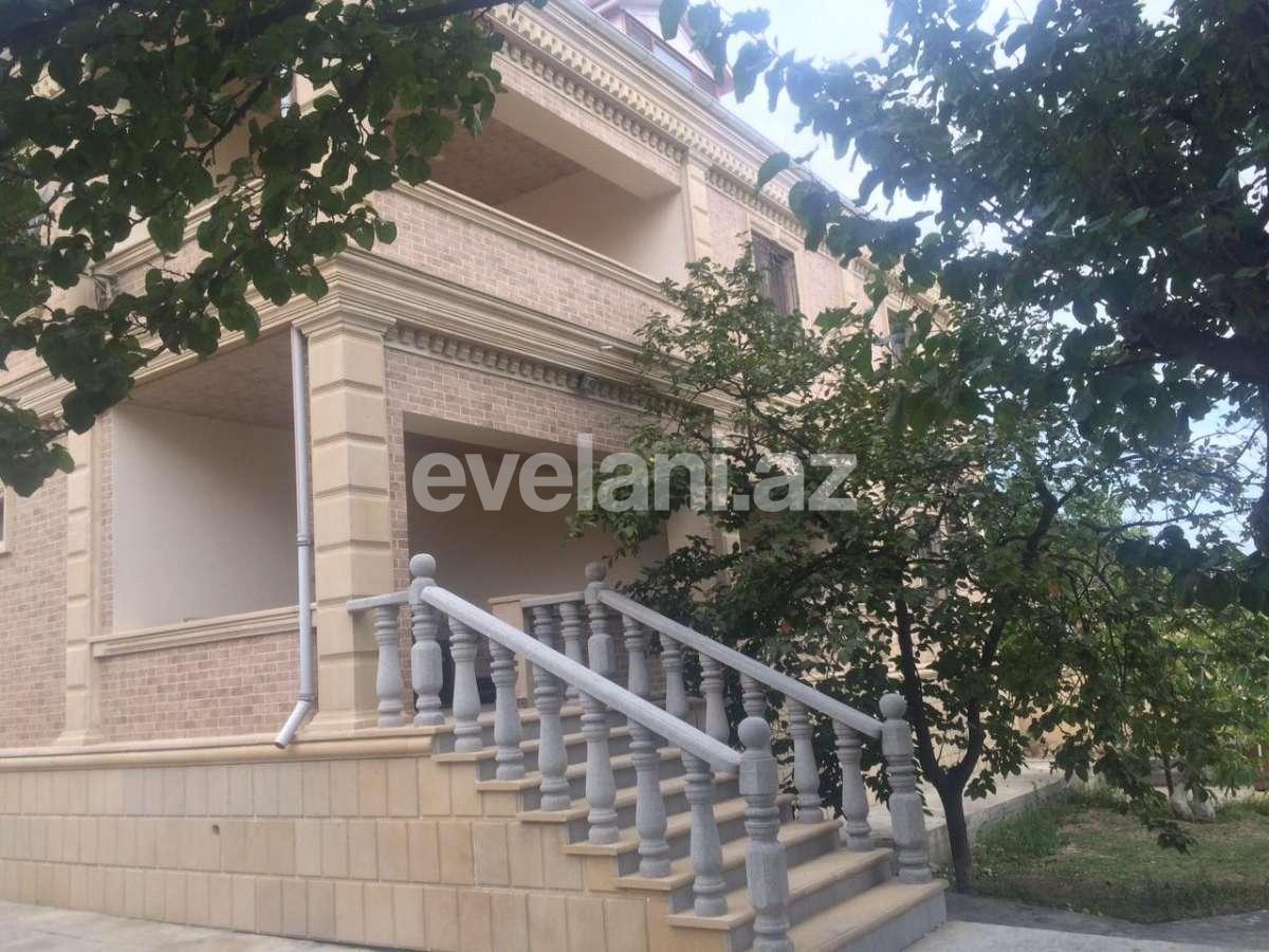 Satılır, həyət evi / bağ, 4 otaqlı, 140 m², Bakı, Abşeron r, Görədil q.