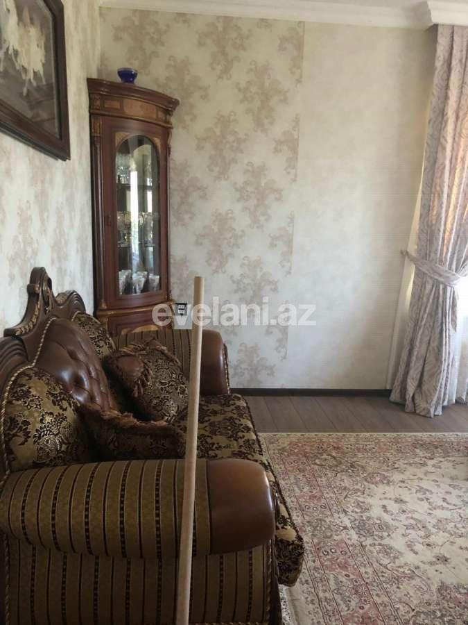 Satılır, həyət evi / bağ, 4 otaqlı, 140 m², Bakı, Abşeron r, Görədil q.