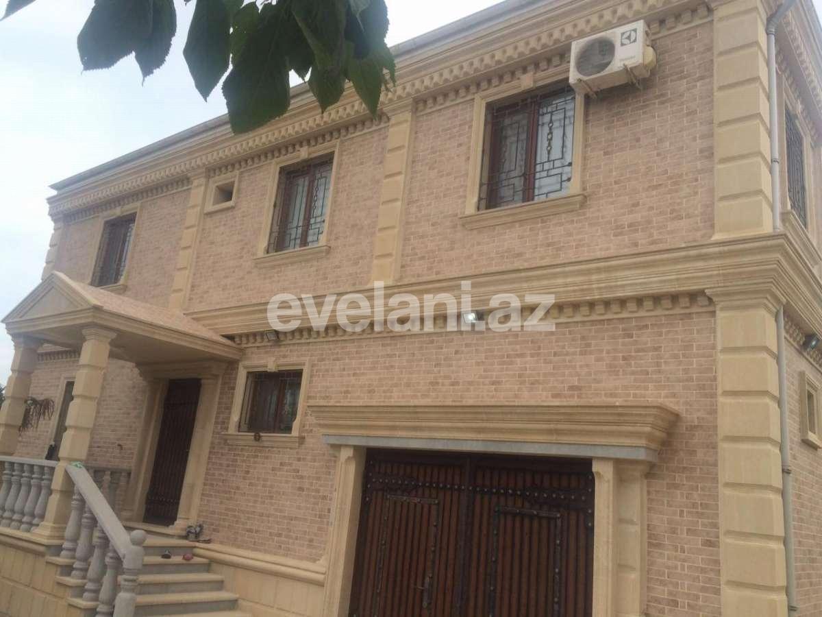 Satılır, həyət evi / bağ, 4 otaqlı, 140 m², Bakı, Abşeron r, Görədil q.