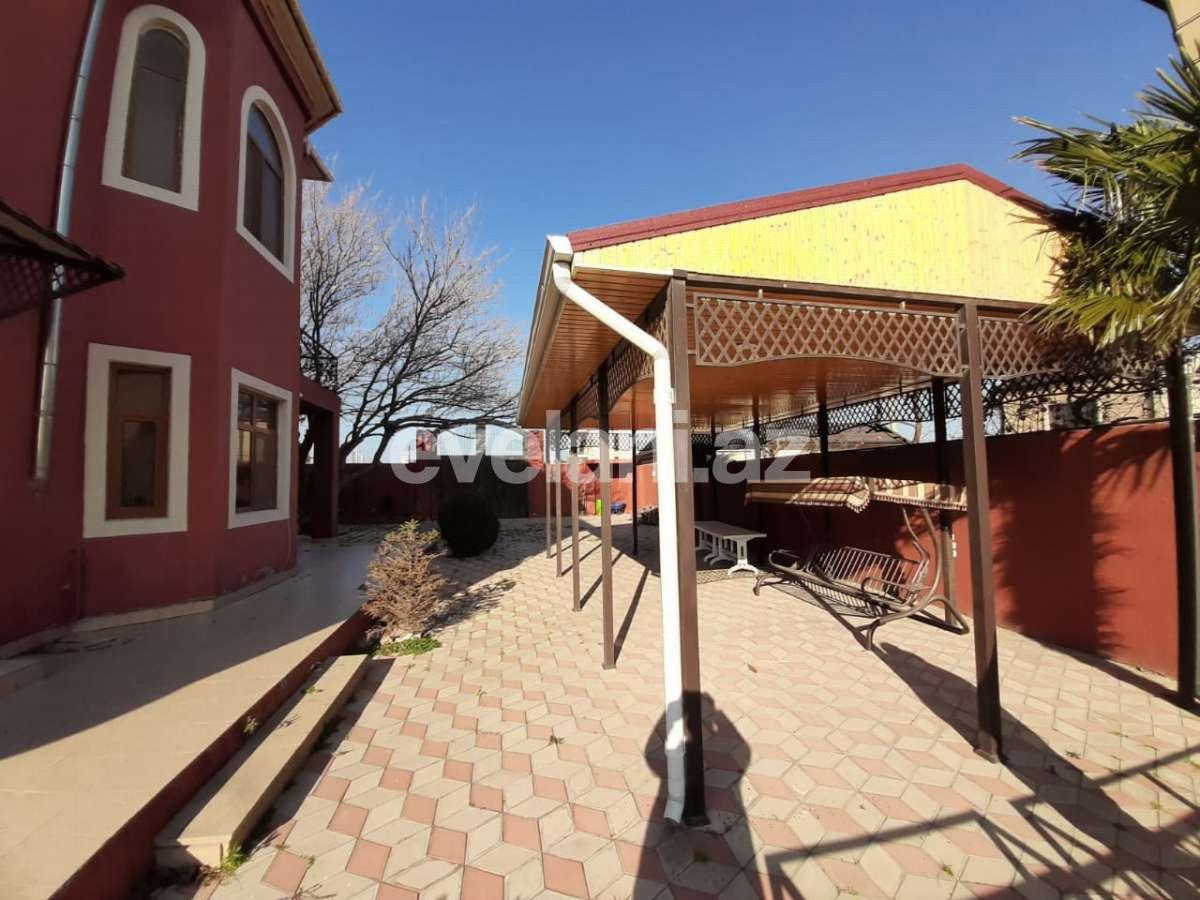 Продаётся, дом / дача, 5-комнаты, 200 m², Баку, Абшеронcкий r, Горадил p.