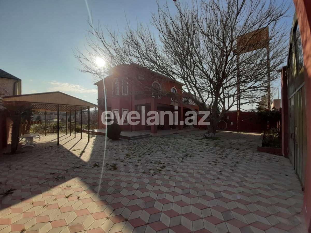 Продаётся, дом / дача, 5-комнаты, 200 m², Баку, Абшеронcкий r, Горадил p.