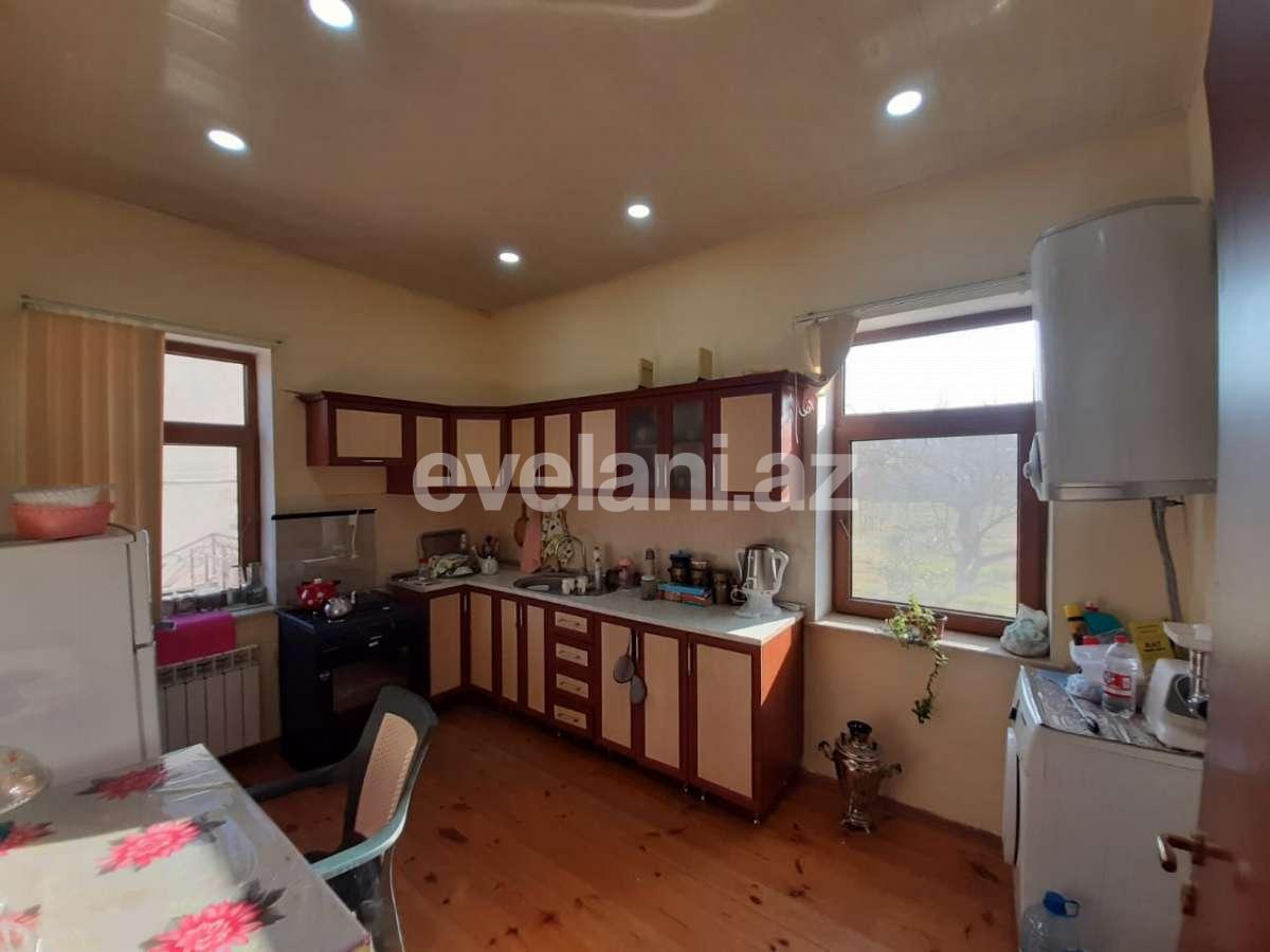 Продаётся, дом / дача, 5-комнаты, 200 m², Баку, Абшеронcкий r, Горадил p.