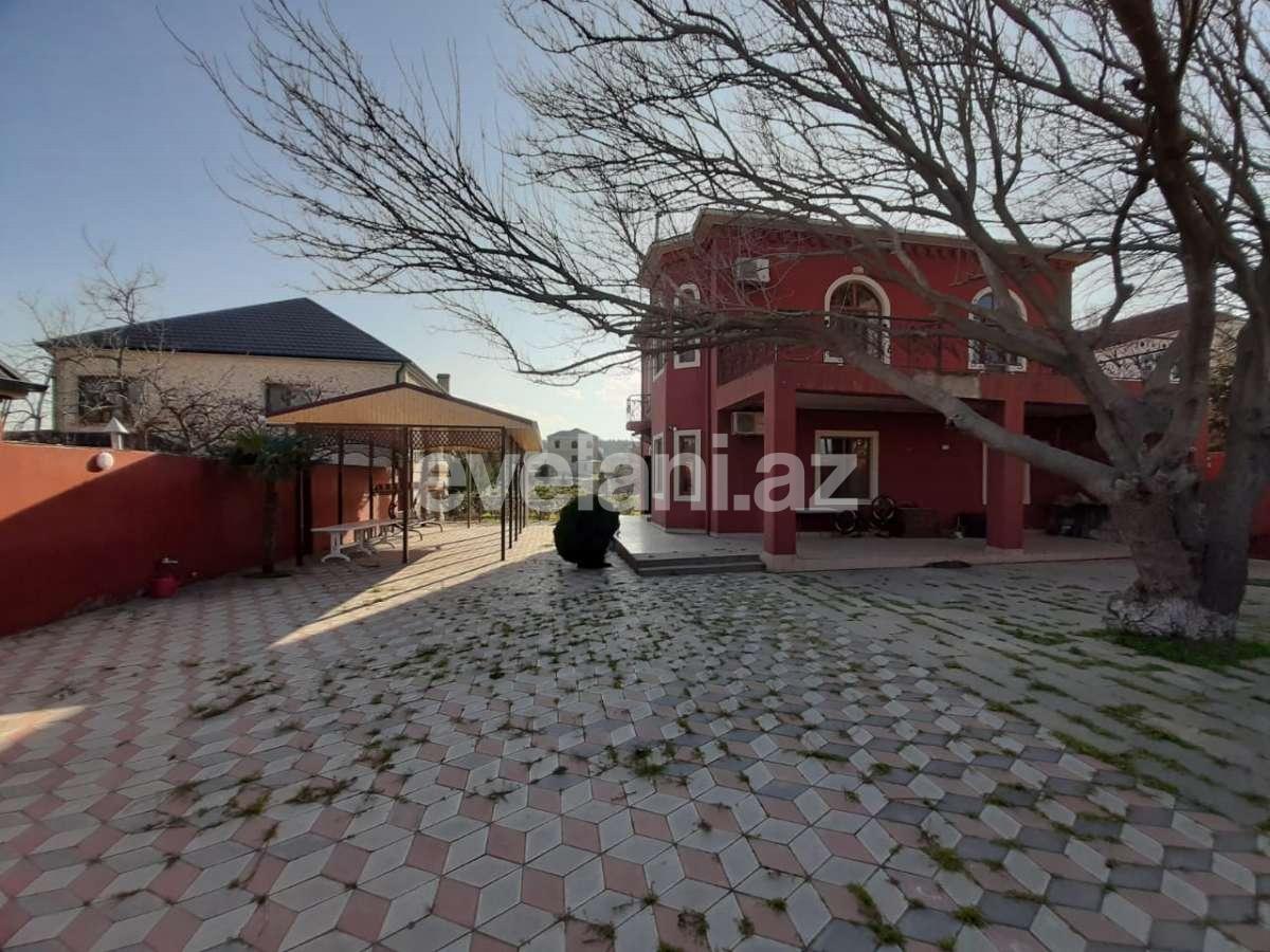 Продаётся, дом / дача, 5-комнаты, 200 m², Баку, Абшеронcкий r, Горадил p.
