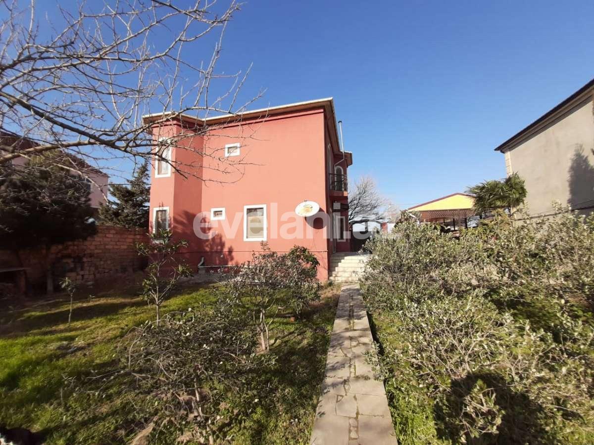 Продаётся, дом / дача, 5-комнаты, 200 m², Баку, Абшеронcкий r, Горадил p.