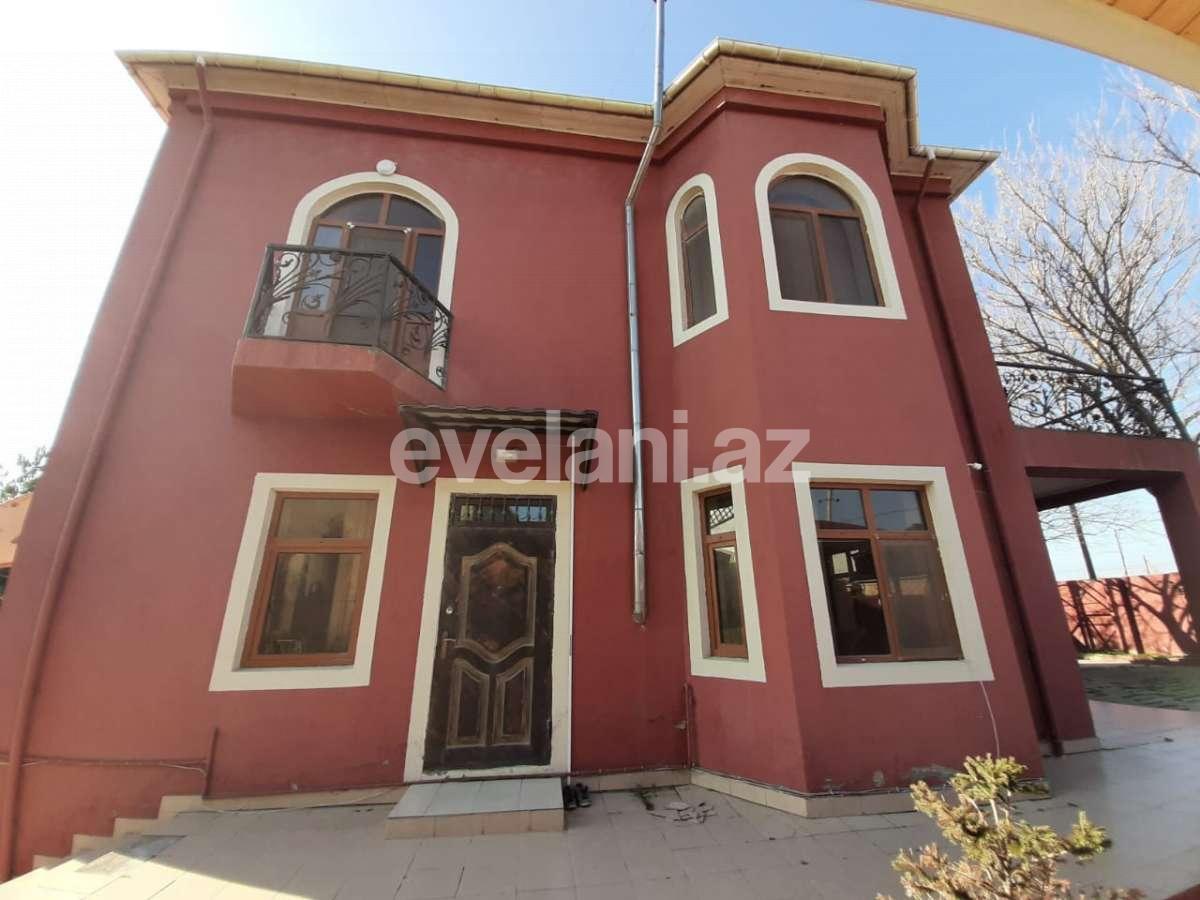 Продаётся, дом / дача, 5-комнаты, 200 m², Баку, Абшеронcкий r, Горадил p.