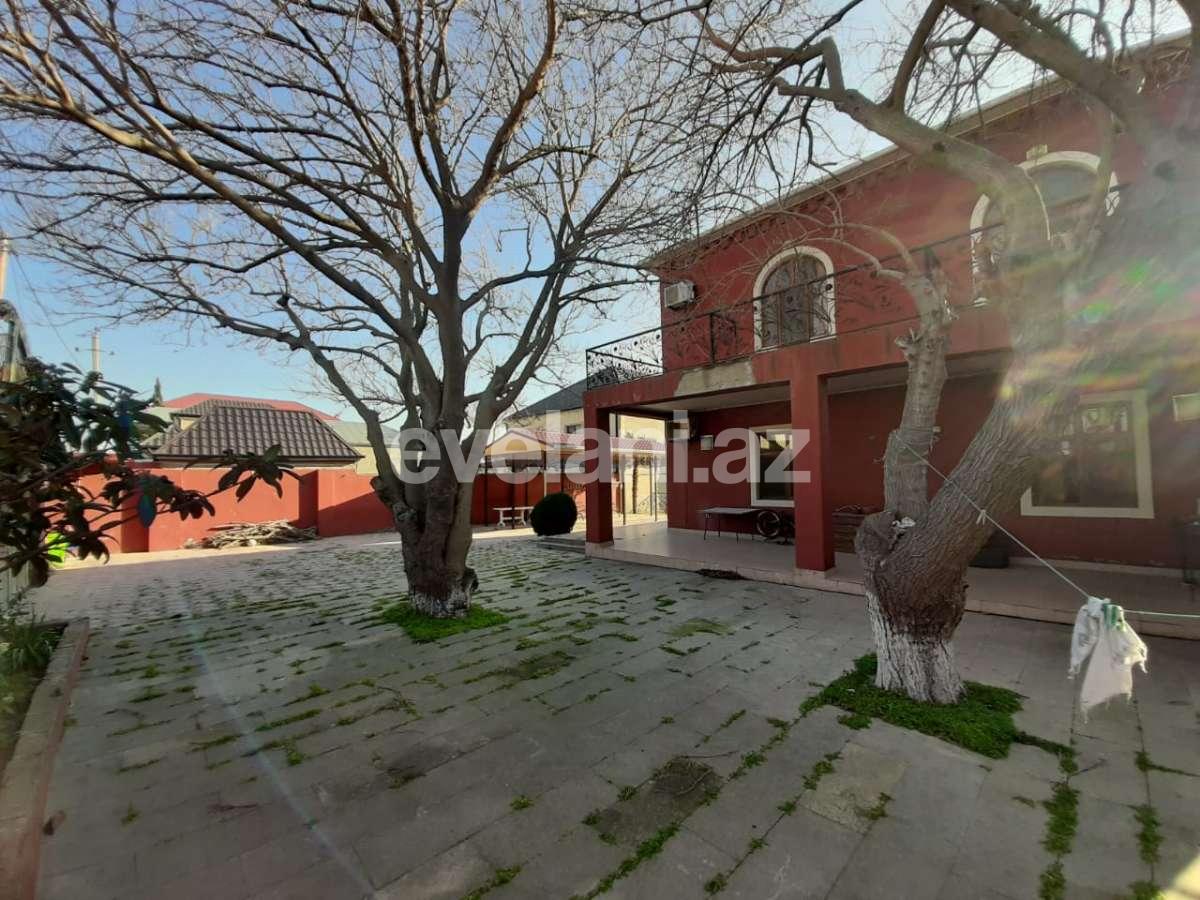 Продаётся, дом / дача, 5-комнаты, 200 m², Баку, Абшеронcкий r, Горадил p.