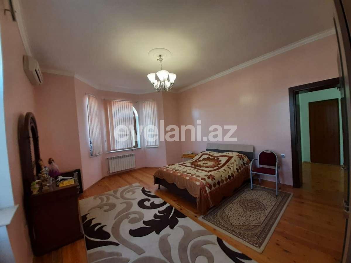 Продаётся, дом / дача, 5-комнаты, 200 m², Баку, Абшеронcкий r, Горадил p.