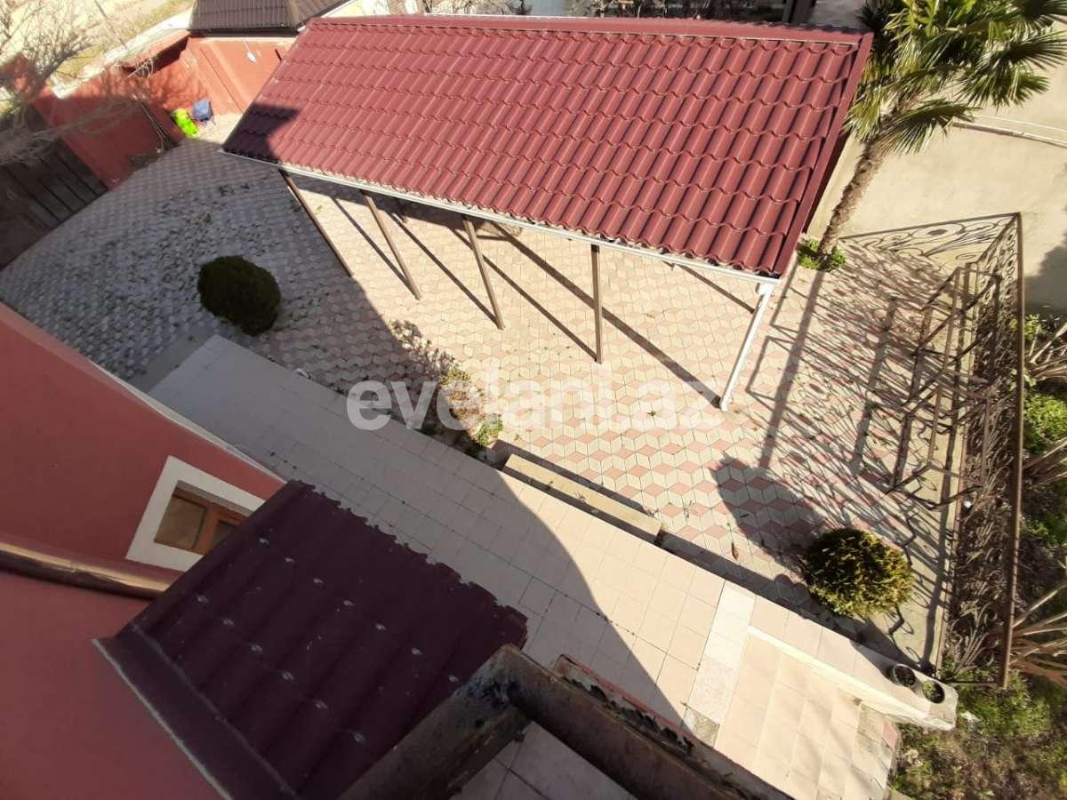 Продаётся, дом / дача, 5-комнаты, 200 m², Баку, Абшеронcкий r, Горадил p.