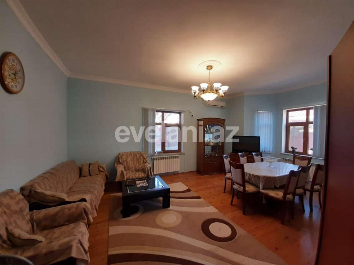 Продаётся, дом / дача, 5-комнаты, 200 m², Баку, Абшеронcкий r, Горадил p.