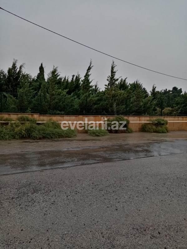 Satılır, torpaq, 12 sot, Bakı, Səbail r.