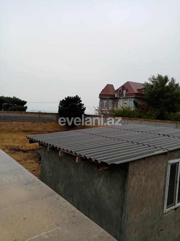 Satılır, torpaq, 12 sot, Bakı, Səbail r.