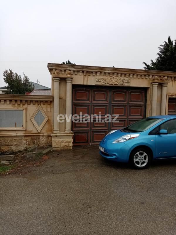 Satılır, torpaq, 12 sot, Bakı, Səbail r.