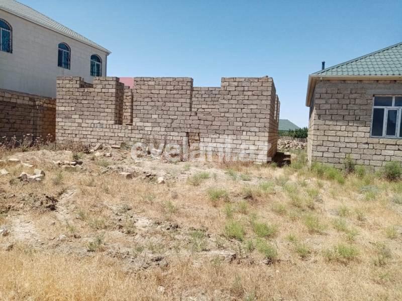 Satılır, villa, 6 otaqlı, 240 m², Bakı, Abşeron r.