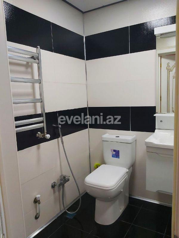 Sale, new building, 2 room, 95 m², Baku, Yasamal r.