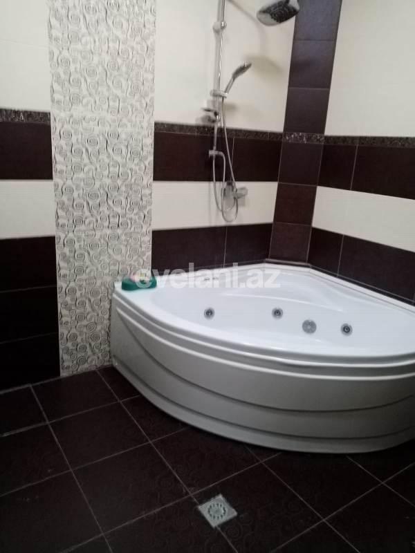 Kirayə verilir, villa, 6 otaqlı, 1000 m², Bakı, Səbail r.