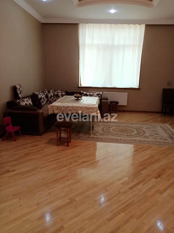 Kirayə verilir, villa, 6 otaqlı, 1000 m², Bakı, Səbail r.